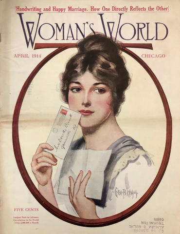 Woman's World