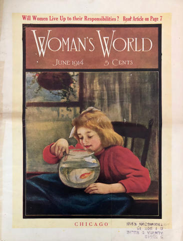 Woman's World
