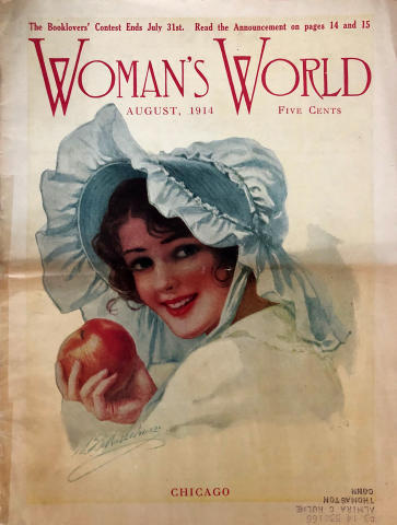 Woman's World