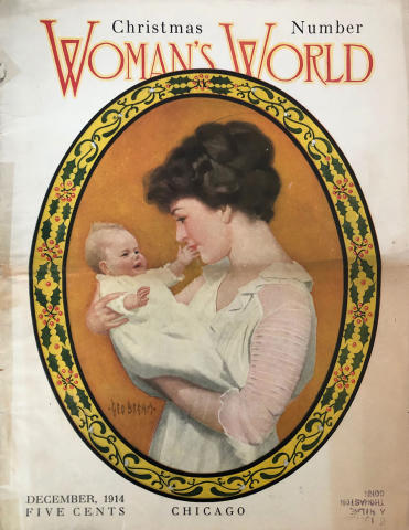 Woman's World