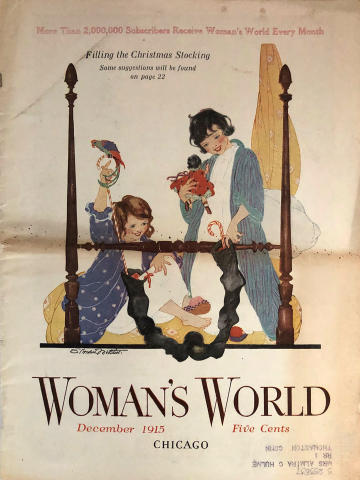 Woman's World