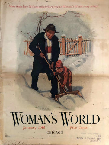 Woman's World