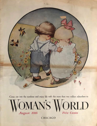 Woman's World