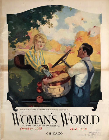 Woman's World
