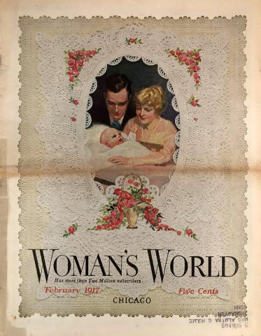 Woman's World