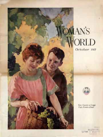 Woman's World