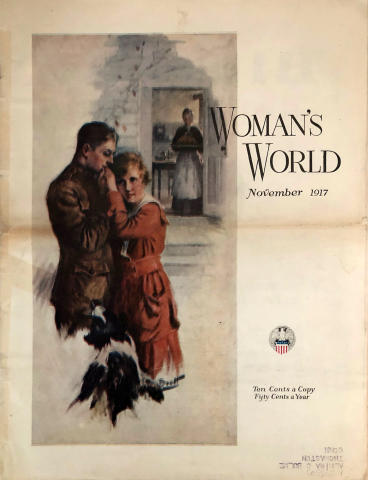 Woman's World
