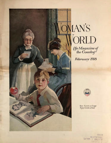 Woman's World