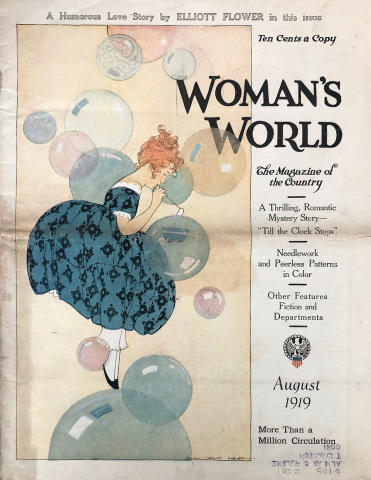 Woman's World
