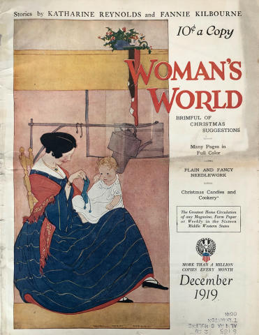 Woman's World