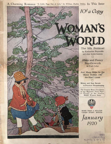 Woman's World