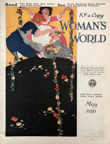 Woman's World