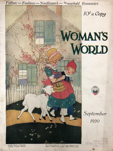 Woman's World