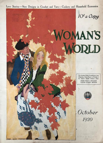 Woman's World