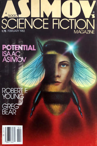 Isaac Asimov's Science Fiction