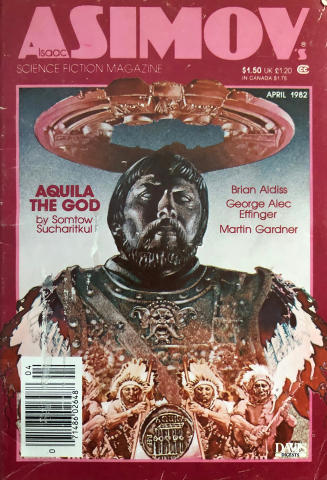 Isaac Asimov's Science Fiction