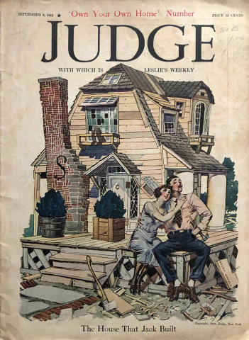 Judge