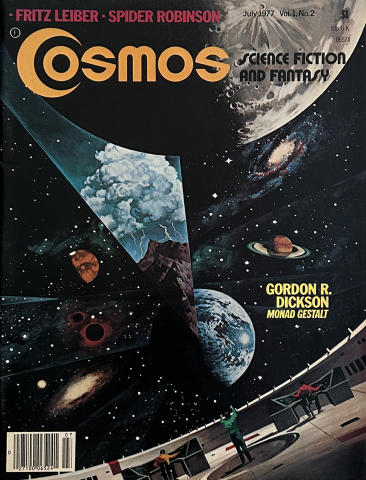 Cosmos