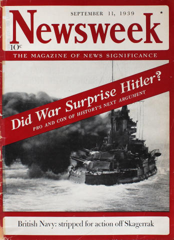 Newsweek