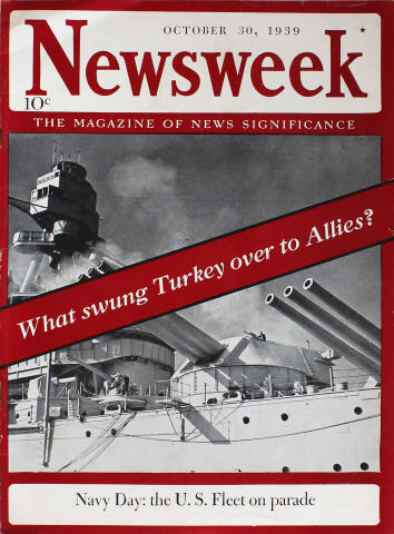 Newsweek