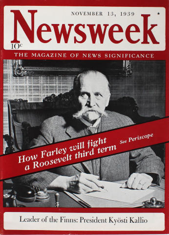 Newsweek