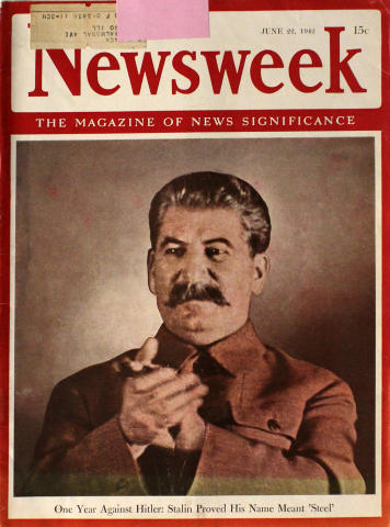 Newsweek