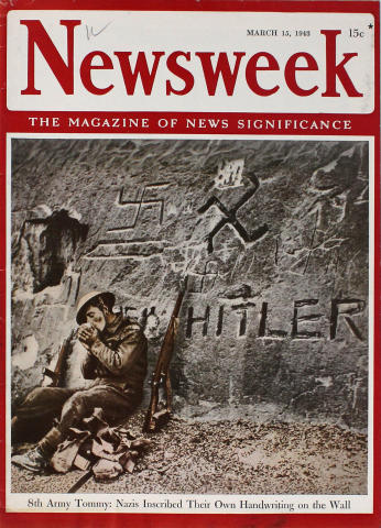 Newsweek