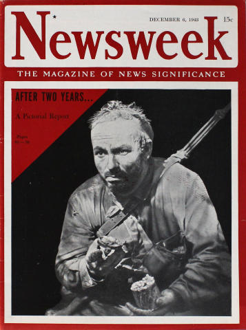 Newsweek