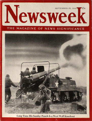 Newsweek