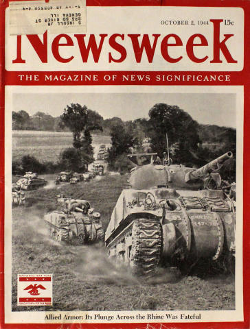 Newsweek