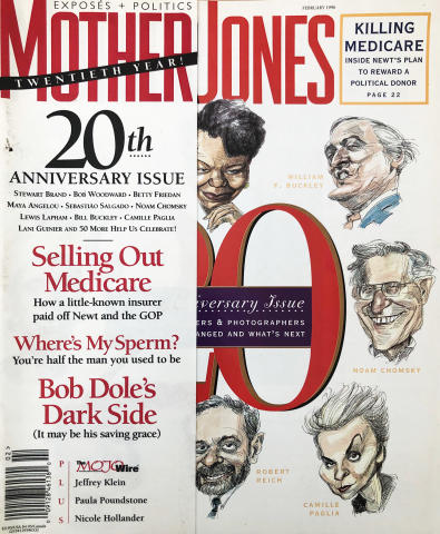 Mother Jones