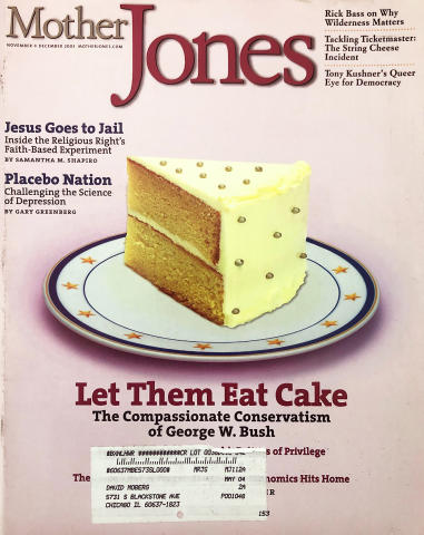 Mother Jones