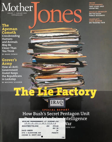 Mother Jones