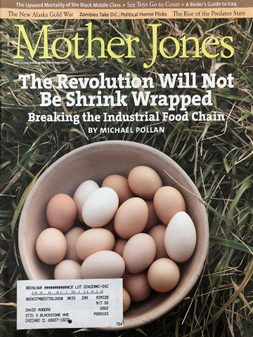 Mother Jones