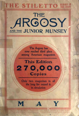 The Argosy