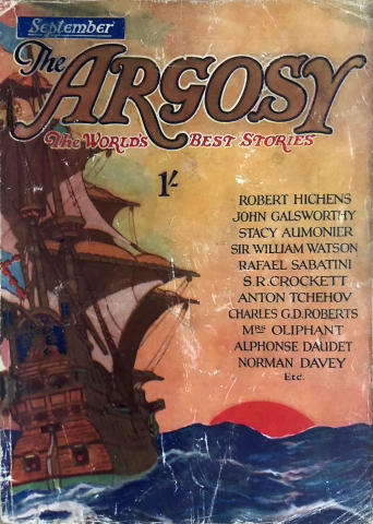 The Argosy
