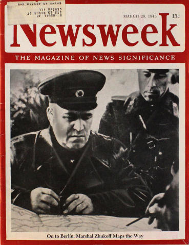 Newsweek