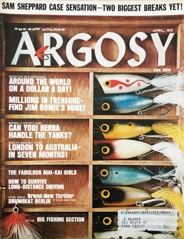 The Argosy