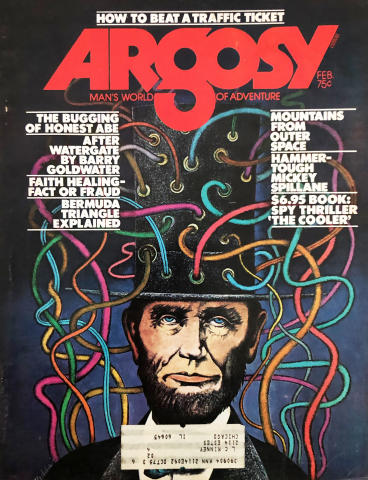 The Argosy