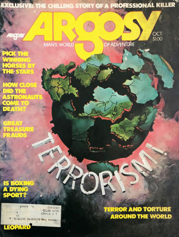 The Argosy