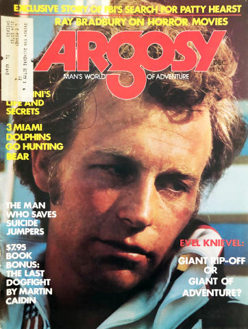 The Argosy