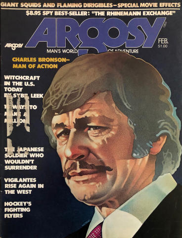 The Argosy