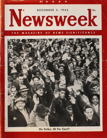 Newsweek
