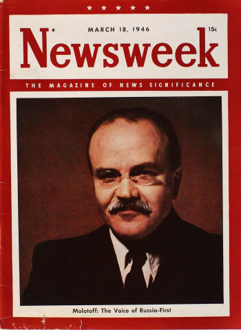 Newsweek