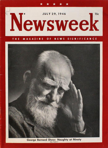 Newsweek