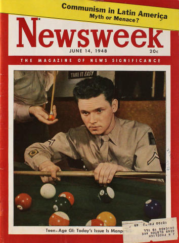 Newsweek