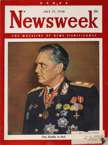 Newsweek