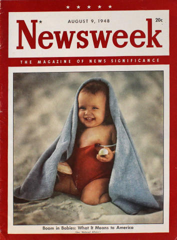 Newsweek