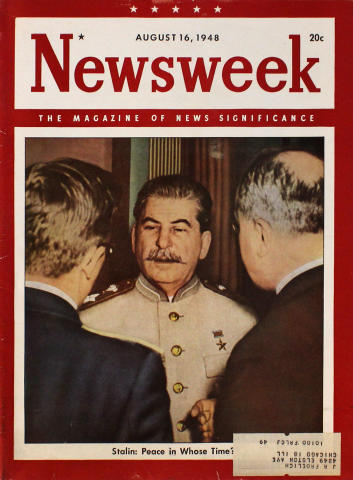 Newsweek