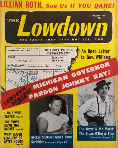 The Lowdown